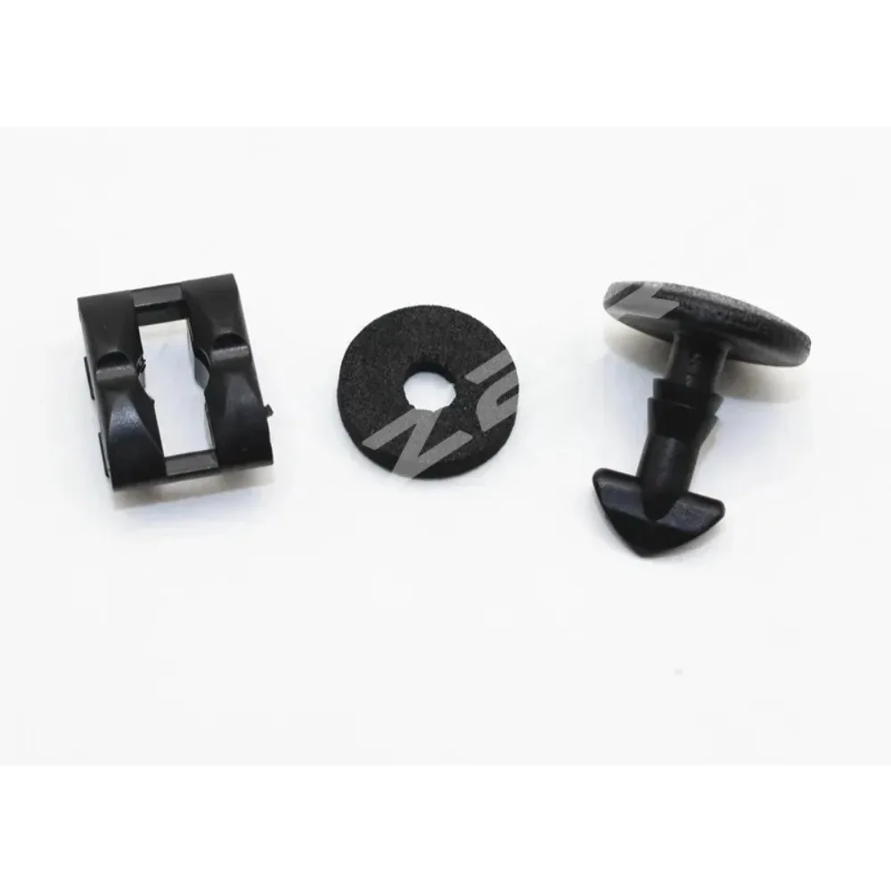 Genuine Brand New 1 Set 2 4 Sets Rear Taillight Cover Gasket Screw Base for Maxus V80