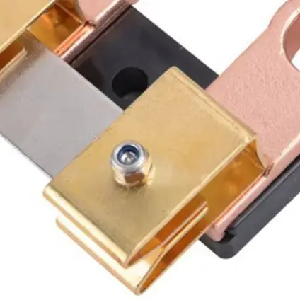 Battery Disconnect For SWitch Negative Cut Off 12V 24V 250A Pure Copper Top Post For Car Truck RV Boat Marine Electrical Accesso