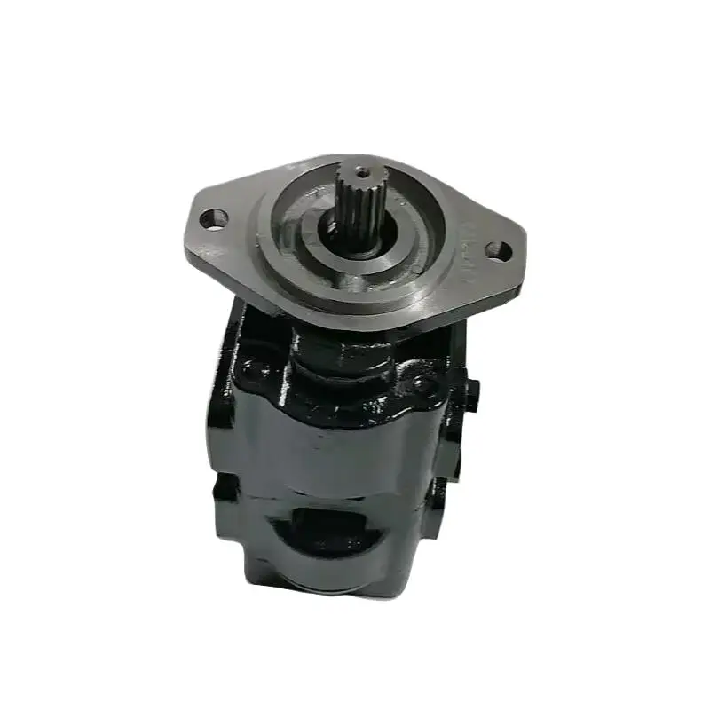 

Hydraulic pump 333/C5234 for Parker / JCB Loadall