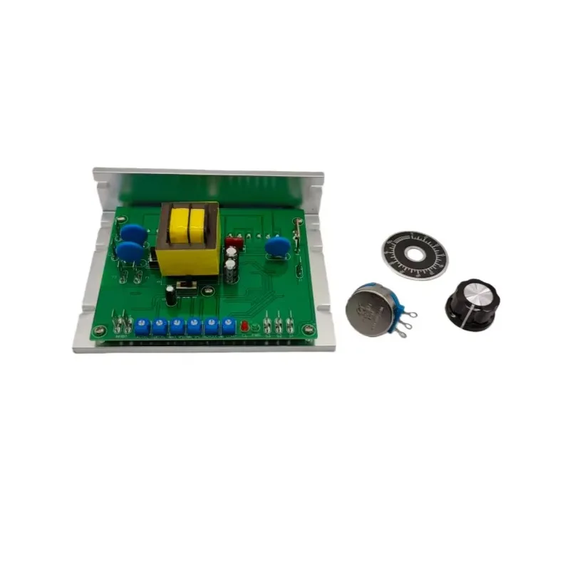 DC Brushed Motor Controller with Input Voltage 115 / 230VAC Output Voltage 90VDC 15A (motor Speed Controller) for LKDR2415