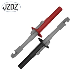 JZDZ Wire Piercing Probe Tester Clip forature Probe Pins Tester di tensione sonda di prova di precisione per Test elettrici j. 30020