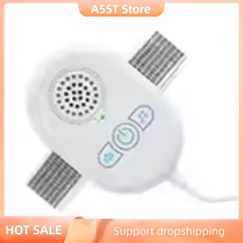 

A55T J011 Bedwetting Sensor For Children With Loud Sound & Strong Vibration Children Pee Alarm Bedwetting Monitor Sensor