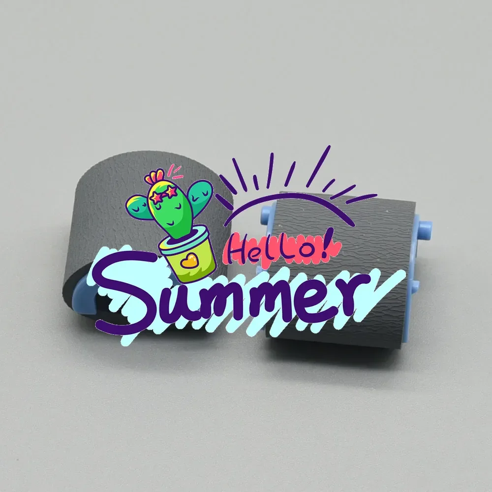 

100X RL1-2593-000 Pickup Roller for HP M101 M102 M103 M104 M106 M203 M206 M125 M126 M127 M128 M129 M130 M131 M132 M133 M134 M148