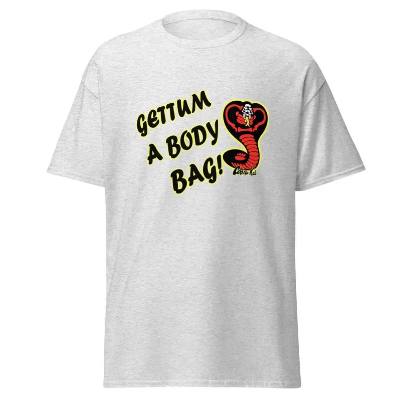 Karate Kid Classic …