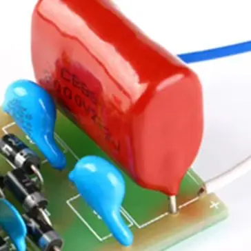 High Voltage Booster DC 3.7V To 2000V For Pulse Generator For Science Experiment Electronic Instrument Power Supply