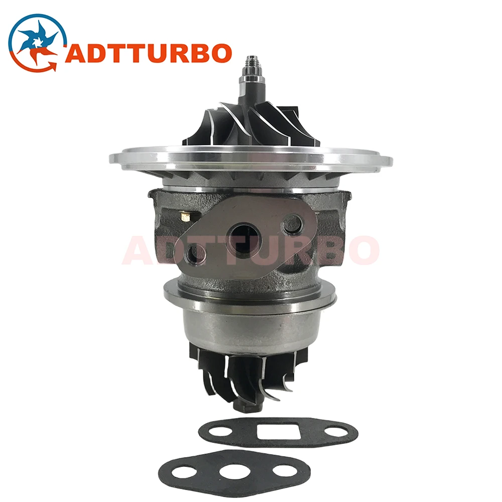 HT18 CHRA IHI 14411-62T00 Turbo Cartridge For TD42 NISSAN Y60 Y61 Safari W40 Civilian Bus Diesel 4.2L Turbine Core 14411-51N00