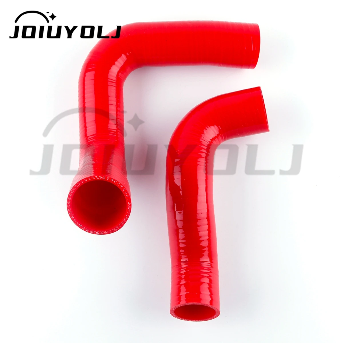 

Silicone Coolant Radiator Hose For Ford Galaxie 500/500XL l6/V8 1964
