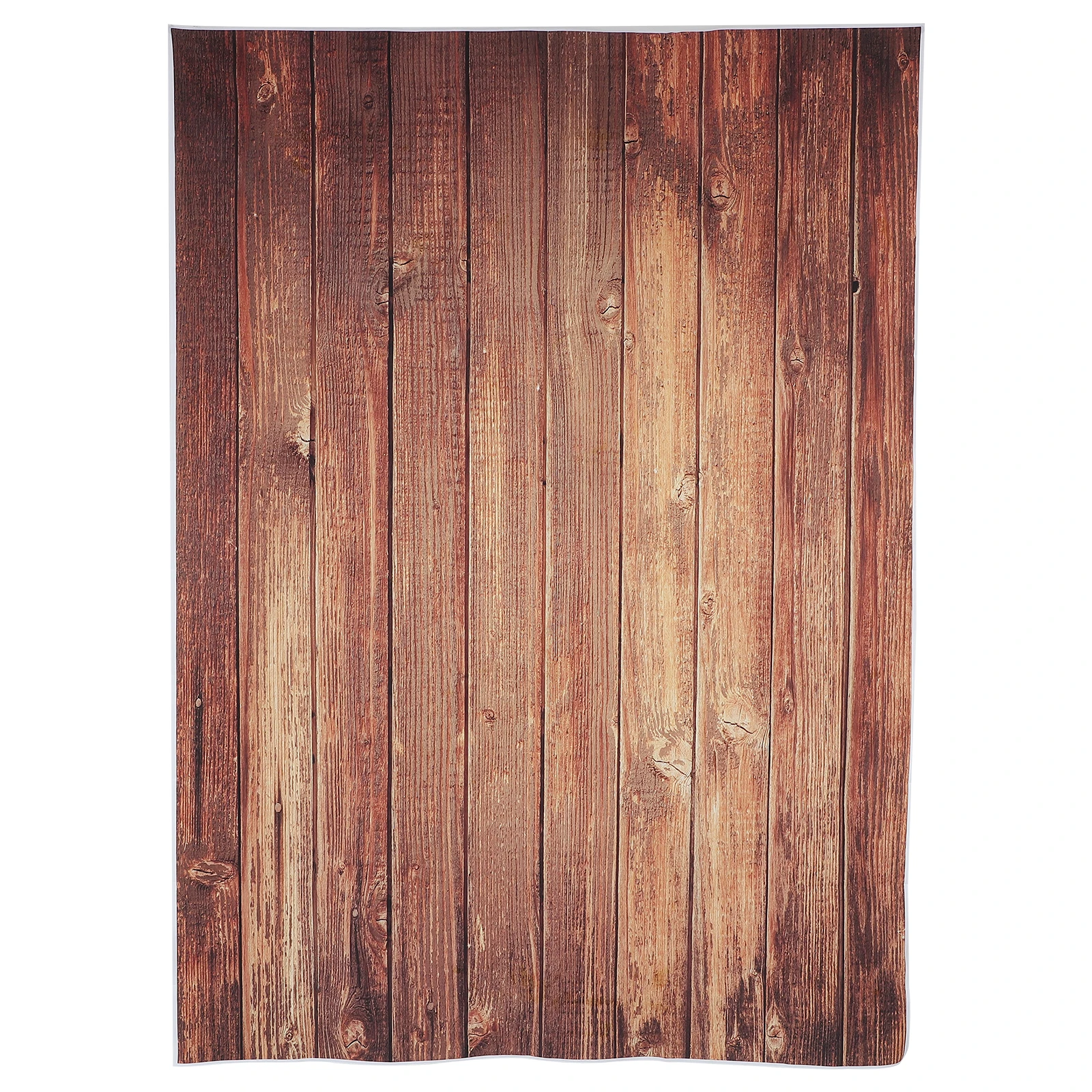 Rustic Wood Plank Vinyl Photo Backdrop Cloth For Holiday Party Home Decor Wall Tapestry Scene Background Prop 60X90Cm 80X120Cm