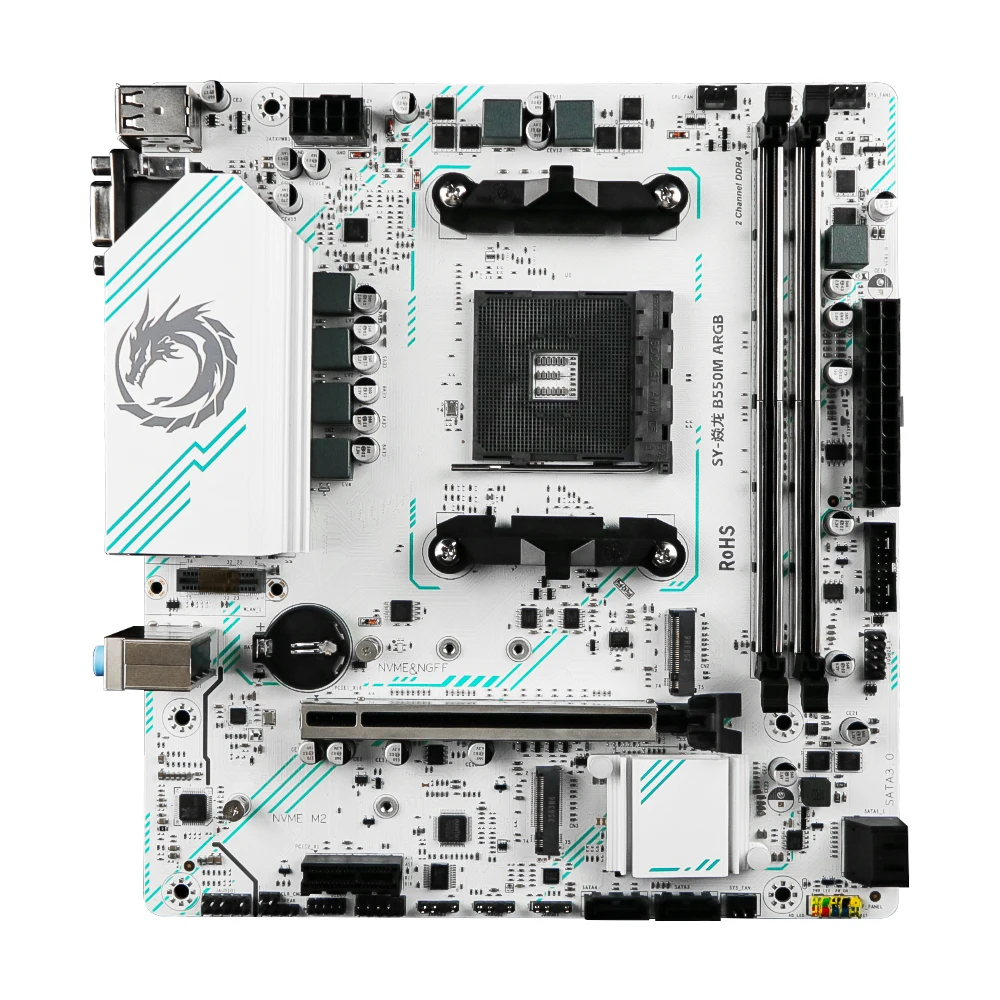 Thumbnail 3 - #35 Best Gaming Motherboards to Buy In 2026