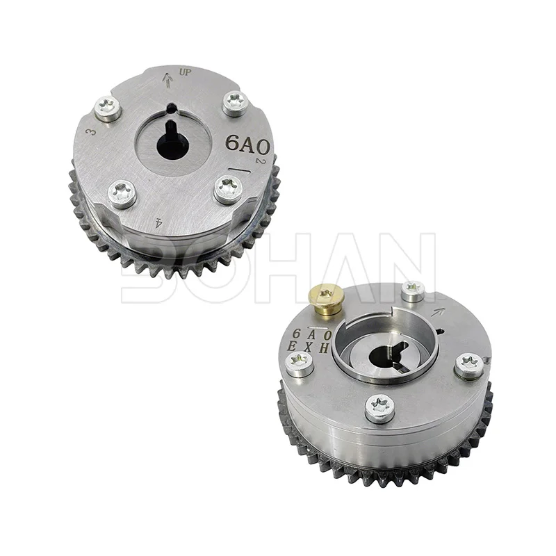 

14310-6A0-A01 14320-6A0-A01 143106A0A01 143206A0A01 VVT Timing Gear Phase Adjuster for Honda Accord 1.5L 18-22