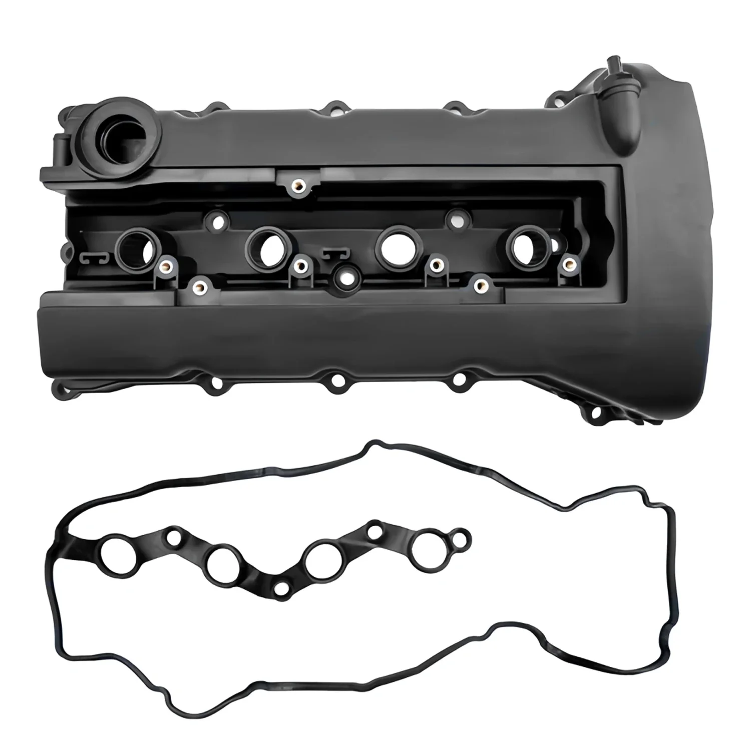 

Крышка головки блока цилиндров, крышка коромысла клапана для Mitsubishi Lancer 2008-2017 Outlander Sport 2011-2022 1035B090, аксессуары