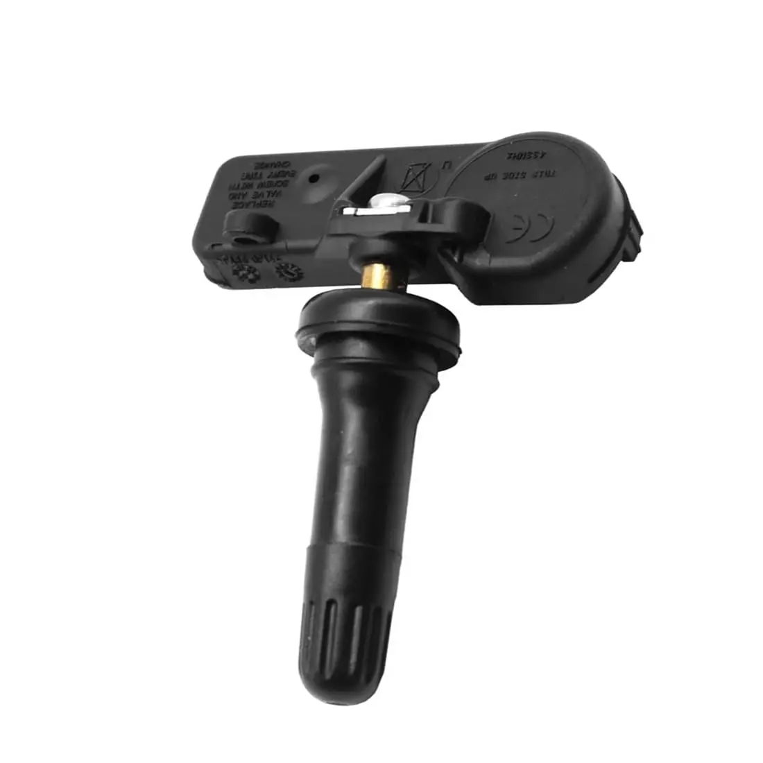 1 шт. 52933-0W100 529330W100 315 МГц автомобильный датчик давления в шинах TPMS для Hyundai Santa Fe 2009-2012, запасные части