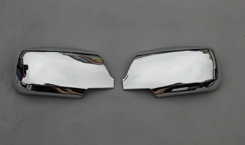 

For Kia Sorento 2009-2018 High-quality ABS Chrome Rearview mirror cover Anti-Rub protection Decoration Car styling