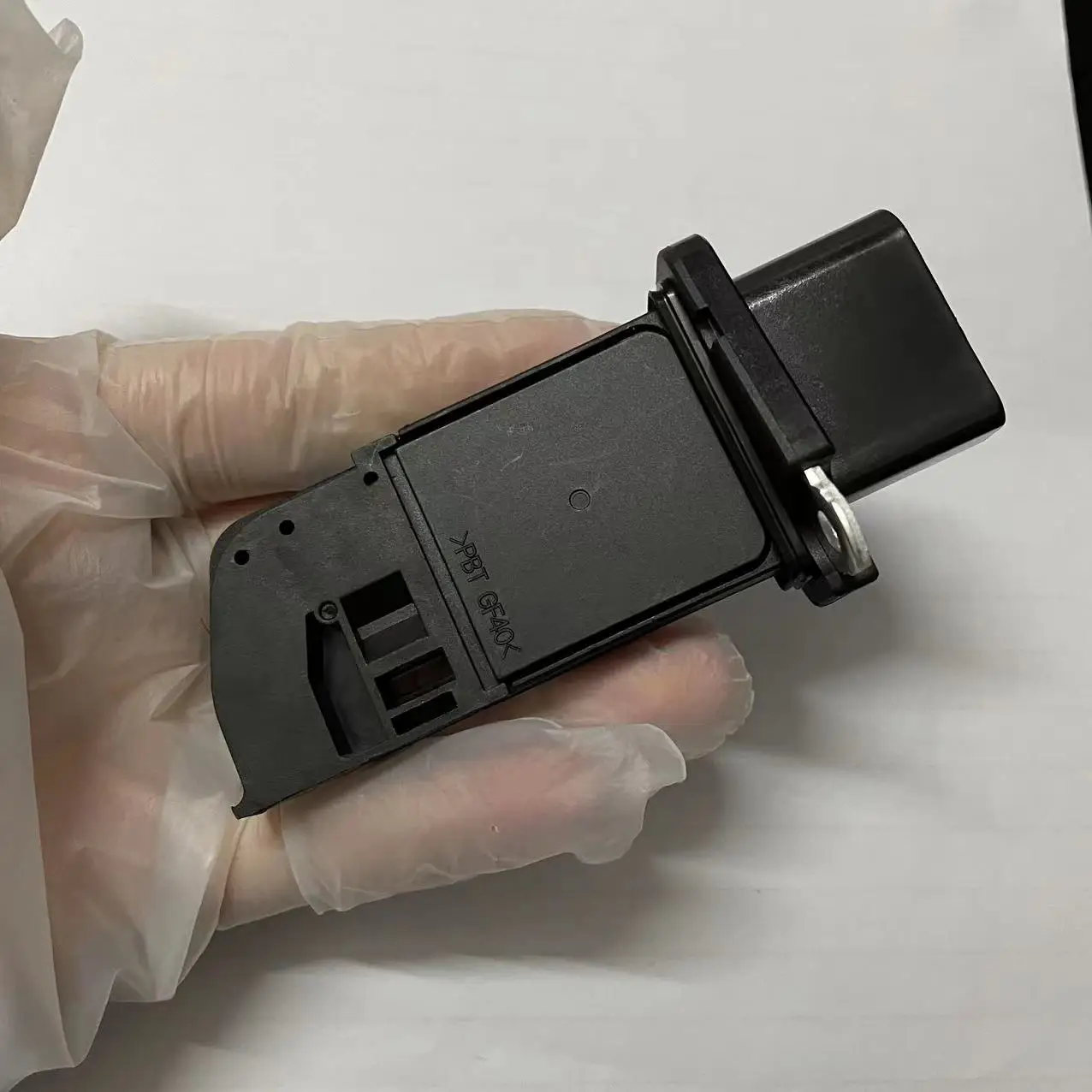 

Датчик массового расхода воздуха AFH60M-27A (1 шт.) для Passat, EOS, Tiguan, Beetle, Seat AFH60-34 06J906461B 06F906461B