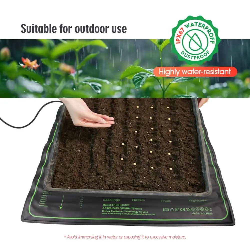 Thumbnail 3 - #4 Best Reptile Heating Mats to Buy In 2026