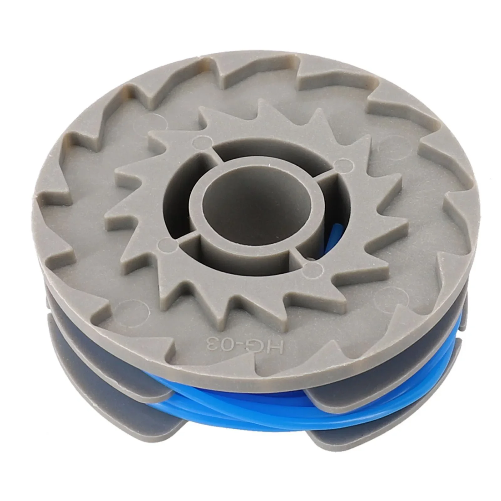 Garden Yard Line Spool String Trimmer Parts Kits Parts RLT5027 RLT5125 RLT5127 RLT4125 Spool Line High Quality