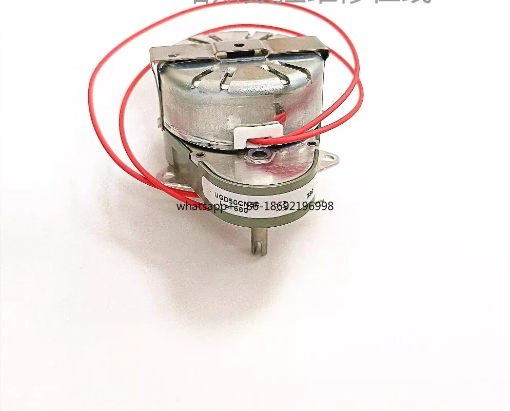 2026-Synchronous Motor Gear Reducer UDS1UH8D50CKN5FZ169 Accessories