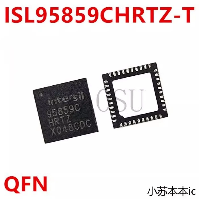 

(10-20piece)100% New ISL95859CHRTZ ISL95859C 95859C QFN-40 Chipset