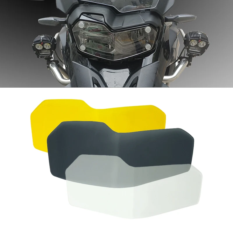 

Headlight Protector Head Lights Grille Protection Guard Cover For BMW F850GS Adventure F750GS F750 GS 850 C400X 2018-2023 2022