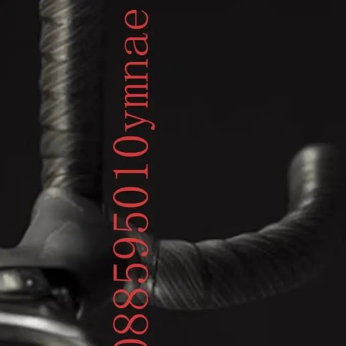 

Высококачественный ремешок на руль шоссейного велосипеда, нескользящий амортизирующий кожаный ремешок из ящерицы