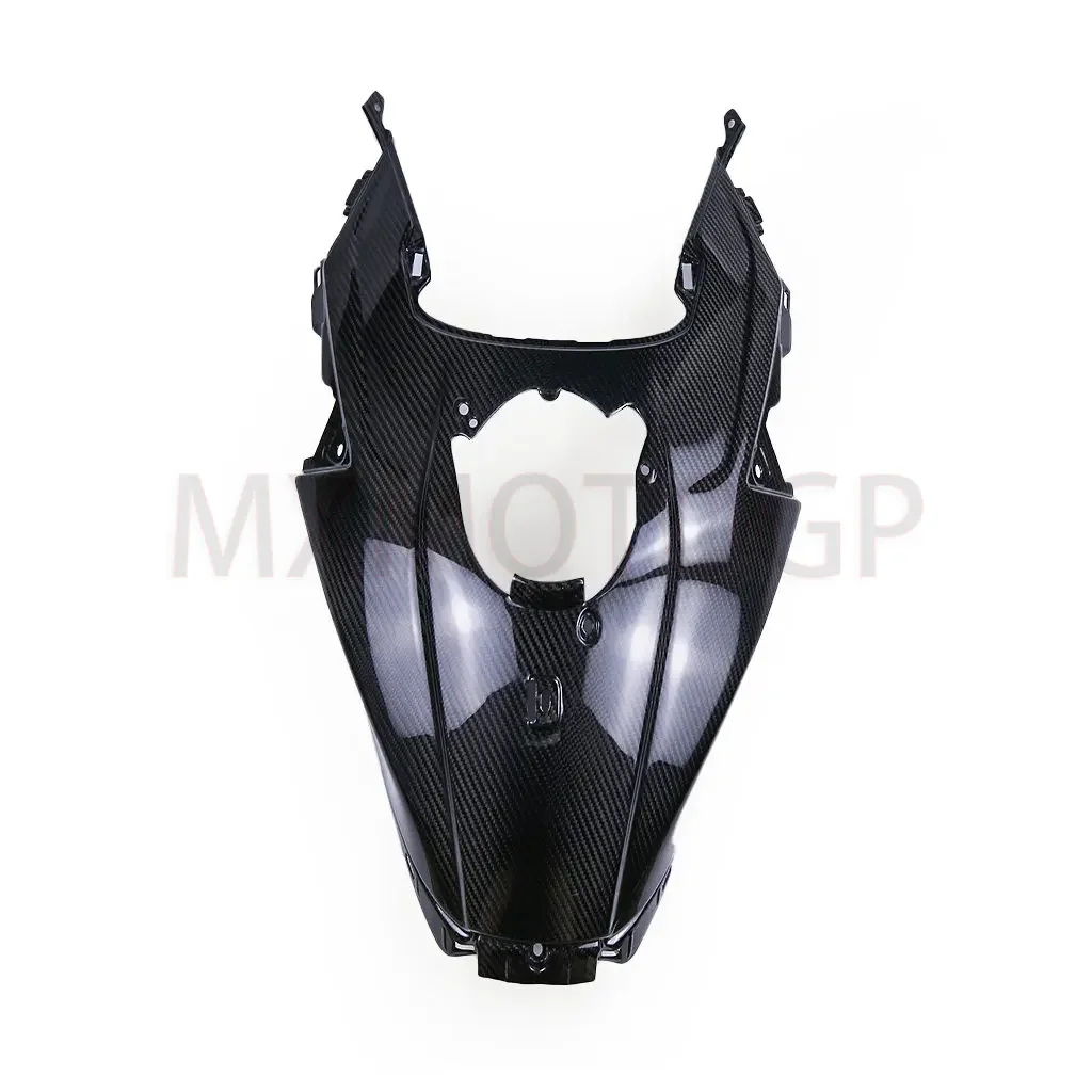 

For BMW S1000XR Motorcycle Modified 3K Carbon Fiber Tank Cover 2015 2016 2017 2018 2019