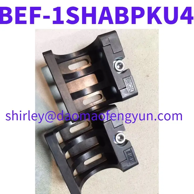 Brand New BEF-1SHABPKU4 grating installation bracket 2066614