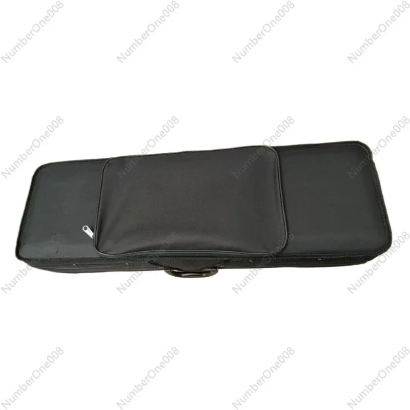Violin Rectangular Universal Box Popular Violin Square Carrying Case