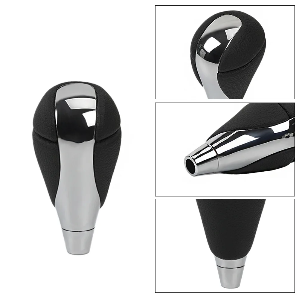 Car Gear Knob Modifications for The Toyota Lexus ES300 GS300 IS250 and LS460 Auto Modifed Gear Gear Knob