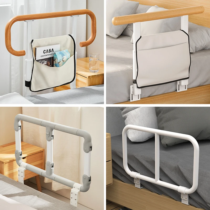 Рисунок 6 - Многоцелевая ручка кровати с местом для хранения вещей