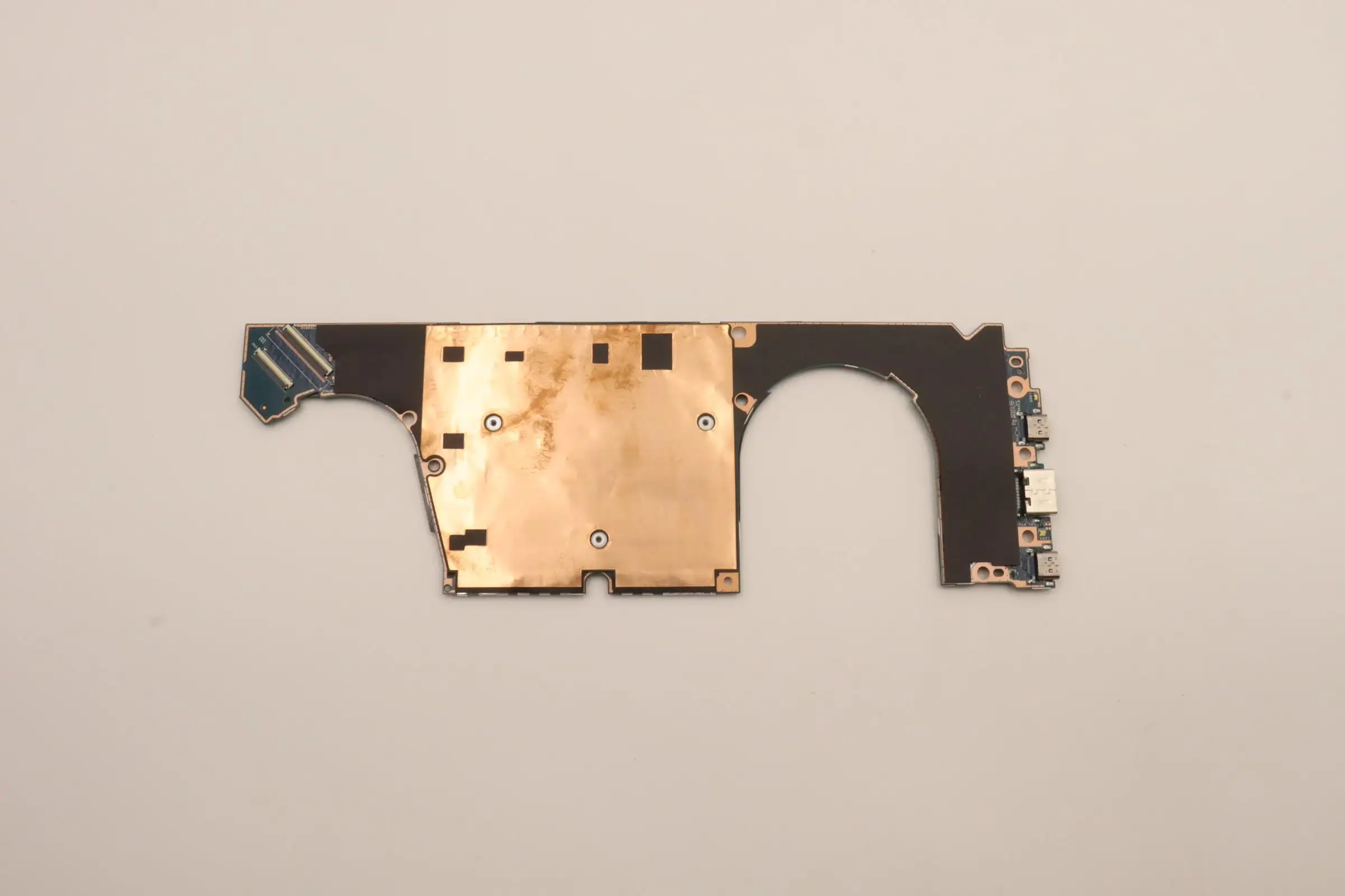 5B21E38781 For Lenovo ThinkBook 13s G4 IAP Motherboard 16GB RAM I7 1260P Processor 100% Full Tested