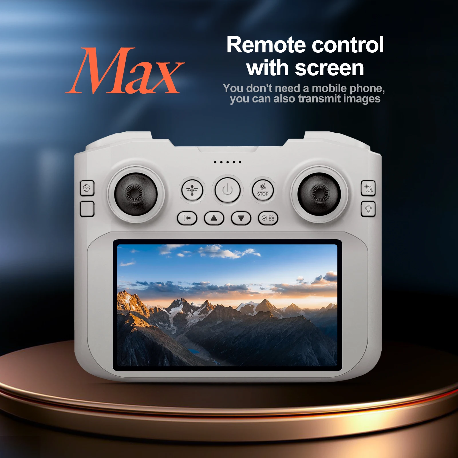 Gisaev E99Plus Dron…