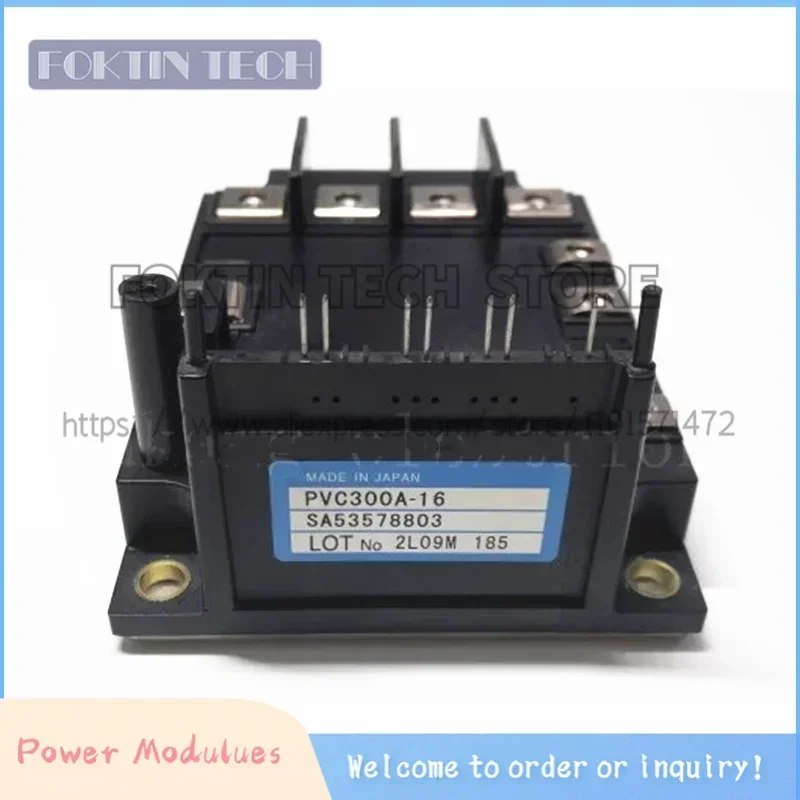 PVC300A-8  PVC300A-16  PVC550A-16 PVC450A-16 8R 16R  New Original  Module