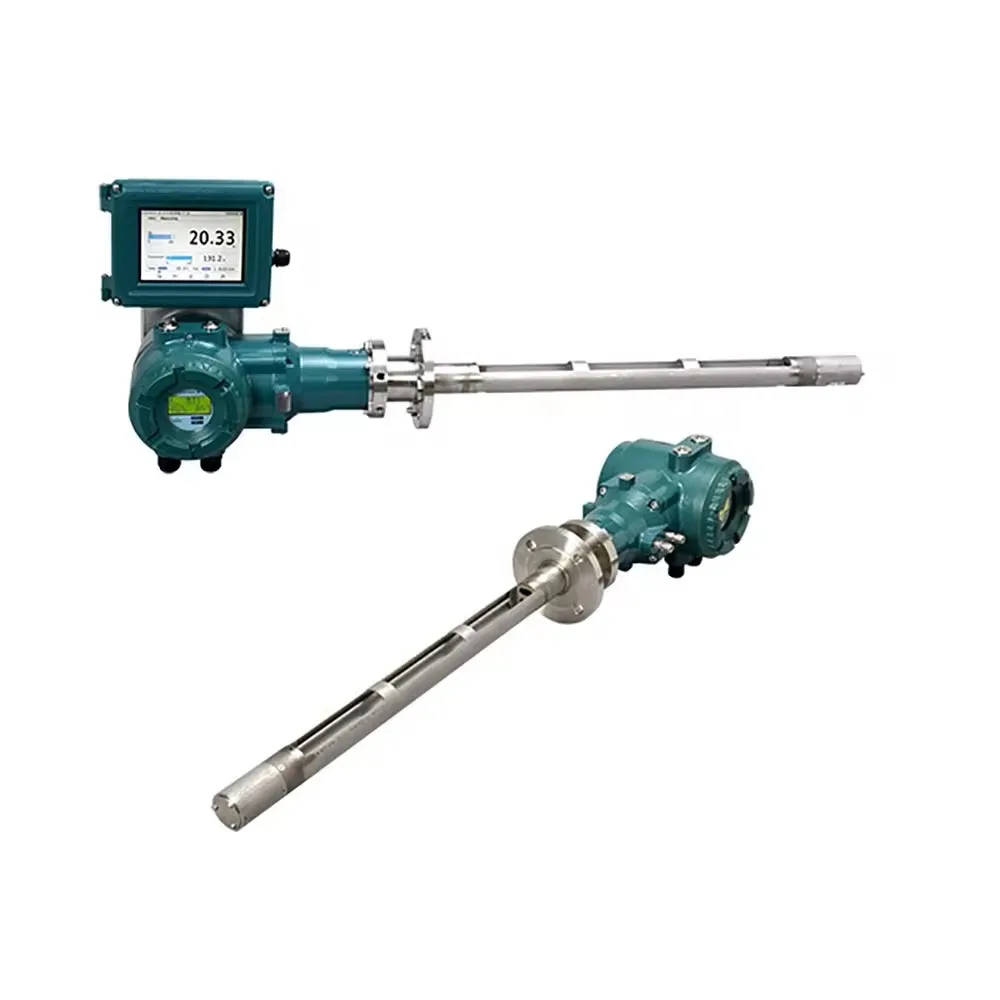 

Новый оригинальный газоанализатор Yokogawa TDLS8200 с диодным лазерным спектрометром (зондового типа), высокое качество, IP66/NEMA
