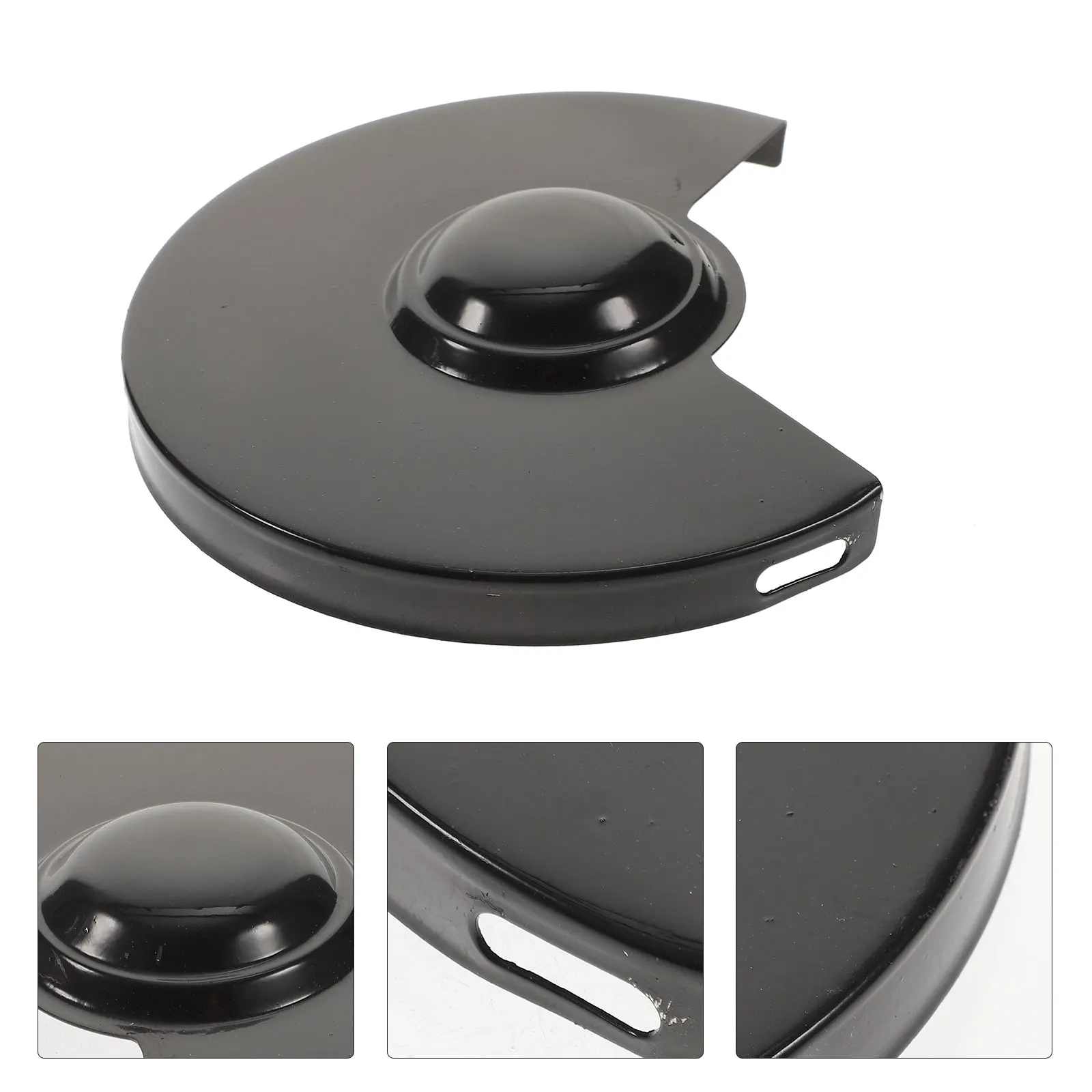 150Mm Angle Grinder Safety Guard Plastic Durable Bench Guard Replacement For Power Tools Attachment Accessories