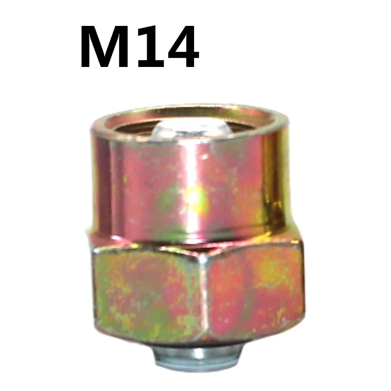 1PCS M12 M14 M16 M18 M20 Common Rail Rohr Stecker Reparatur Werkzeug Für BOSCH RENAULT CUMMINS – Detail 7