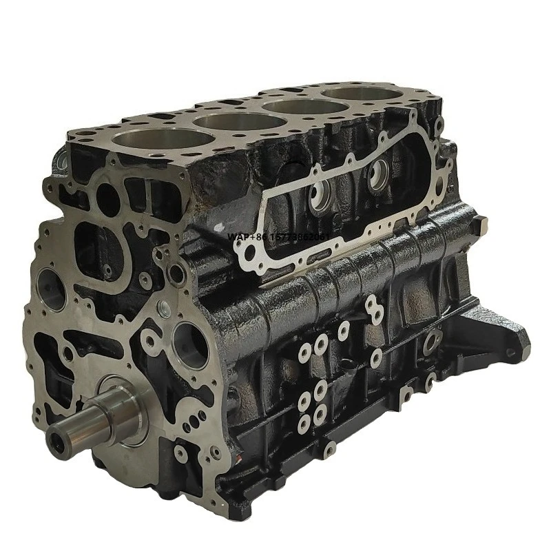 

Brand New Engine Short Block 1KZ 1KZ-T 1KZ-TE for 4Runner Land Cruiser Prado Car Engine