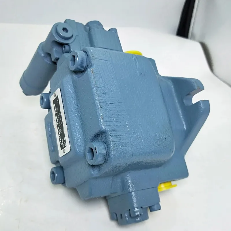 المصنع مباشرة VDC سلسلة المضخة الهيدروليكية VDC-1A-2A3-20 VDC-2A-1A2-20 VDC-2A-1A3-20 VDC-2A-1A5-20 VDC-2A-2A2-20 مضخة ريشة