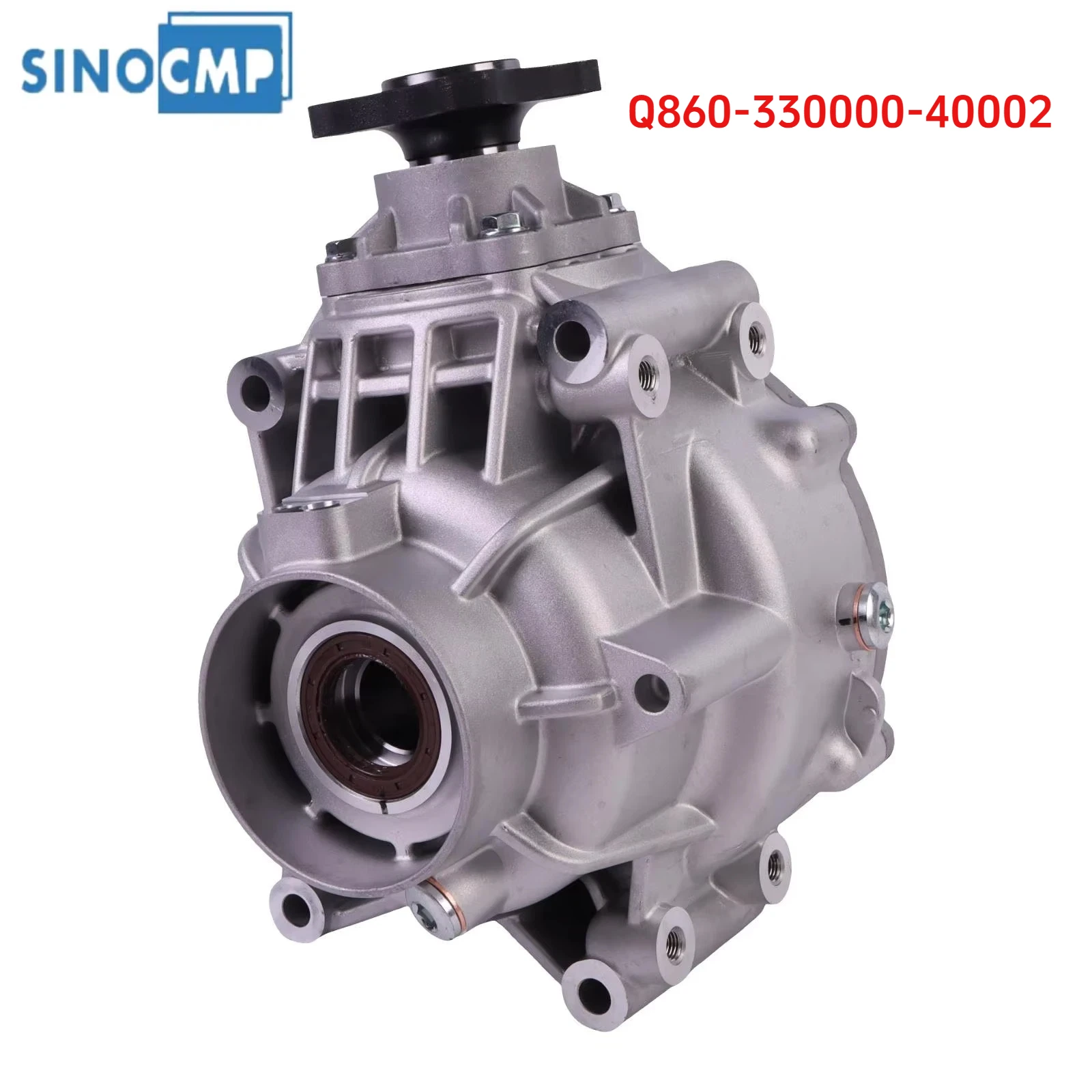 

Rear Diff Gearbox Q860-330000-40002 for CFmoto 800 CF500UTV CF1000US-2 500US-EX Automotive Engine Accessories Replacement Parts