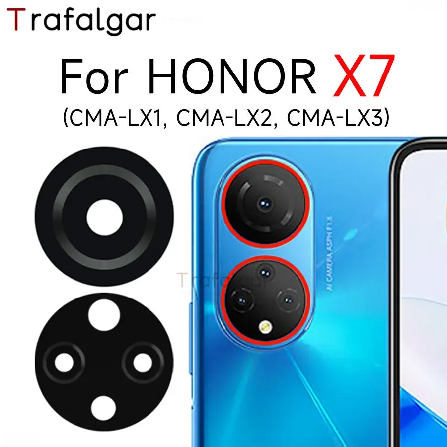 7 x7: تقييم ونصائح لاختيار عدسة الكاميرا الخلفية المثالية لجهاز Huawei Honor X7