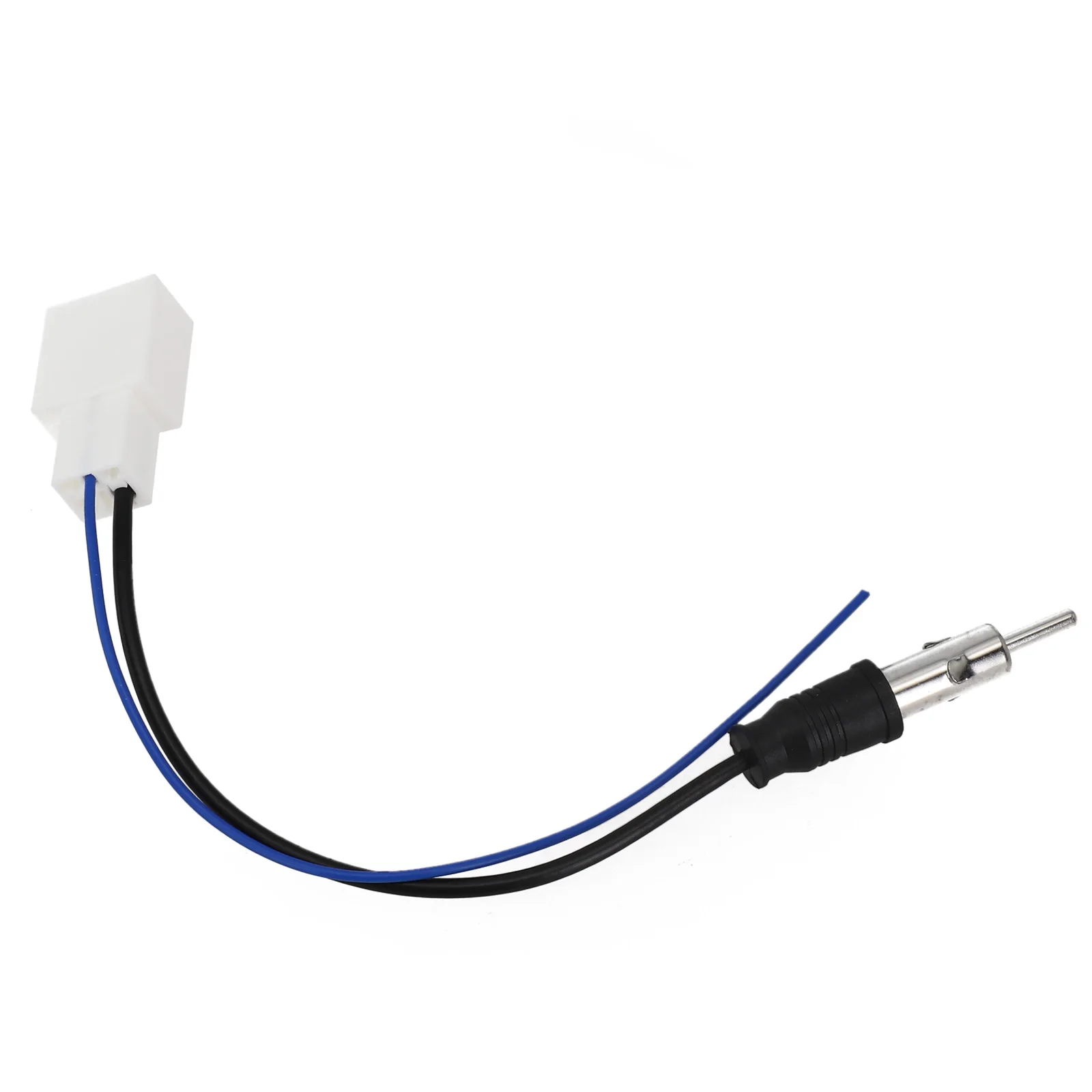 Car Accessories Antenna Adapter For Mazda Male Connector Antenna Adapter Car Radio Direct Installation For Honda