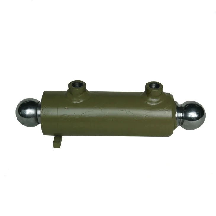 

Construction Machinery Part Concrete Pump Spare Parts Cylinder Plunger 262840008 541668