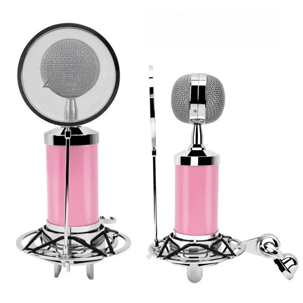 

Internet Karaoke, computer recording