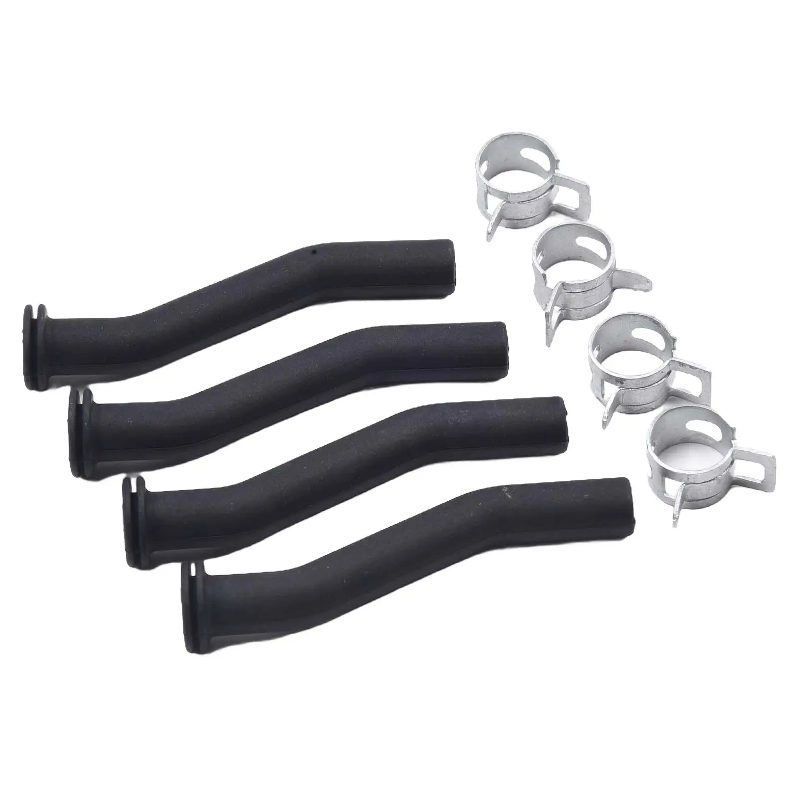 Compatibility Clamps Engine Models Plastic Rubber Reliable Construction Multiple Engine Models Valve Cover Wide Compatibility