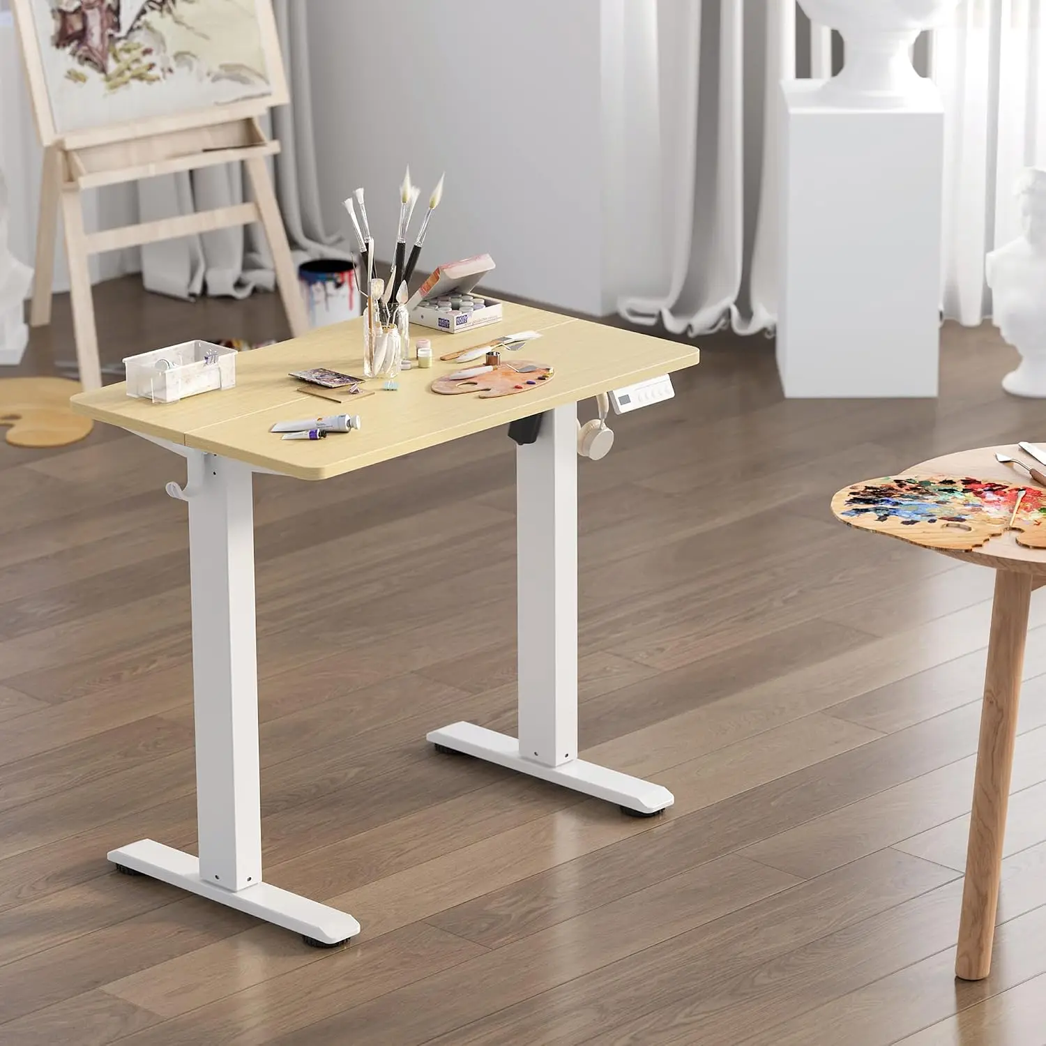 Electric Standing Desk 35x20