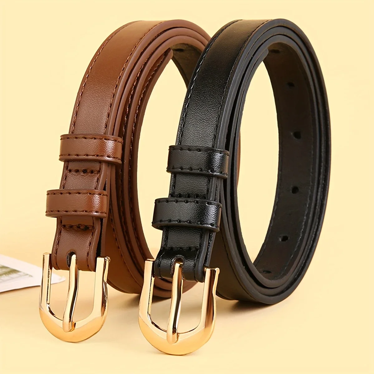 High quality women's belt fashionable and trendy belt luxurious belt dress party decoration belt women belt