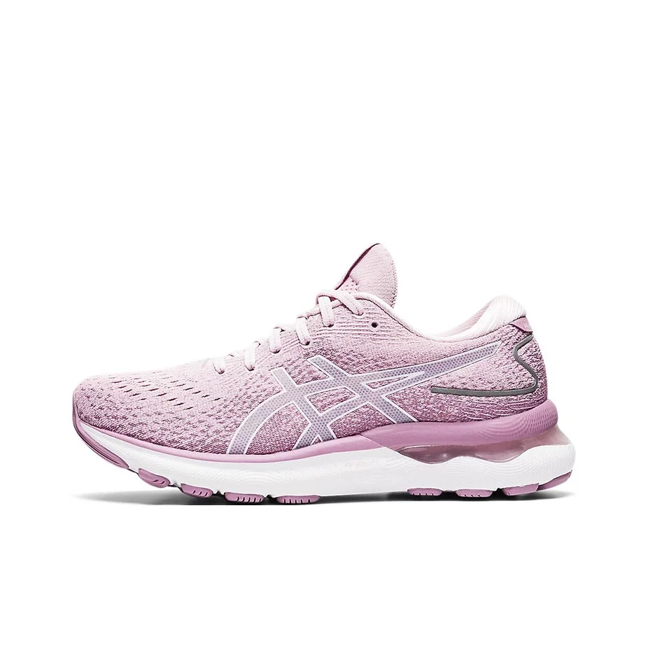 ASICS Gel Nimbus 24 'Barely Rose' Women's 1012B201-700