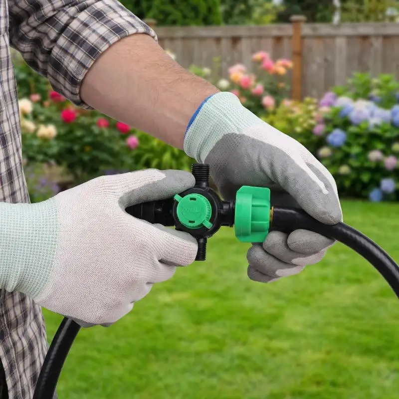 1/2/4 Pcs Agricultural Sprayer Garden Spray Nozzle High-Pressure Precise Watering Nozzle For Farm Lawn Patio Agriculture Use