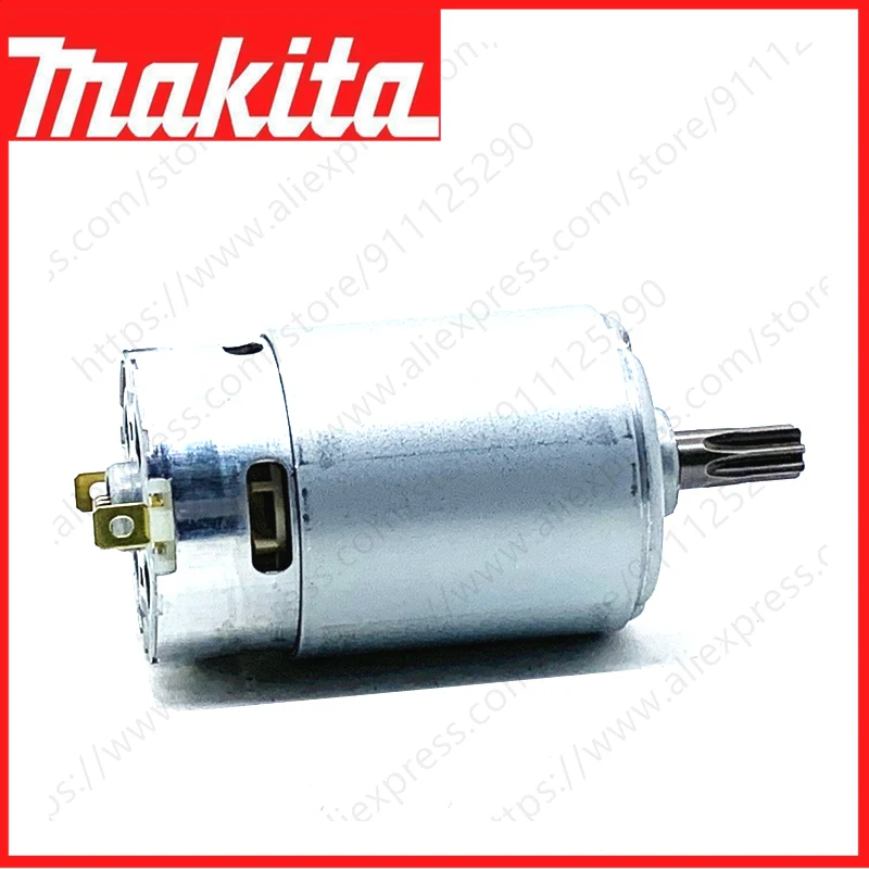Motor DC para MAKITA WT01 TW100D