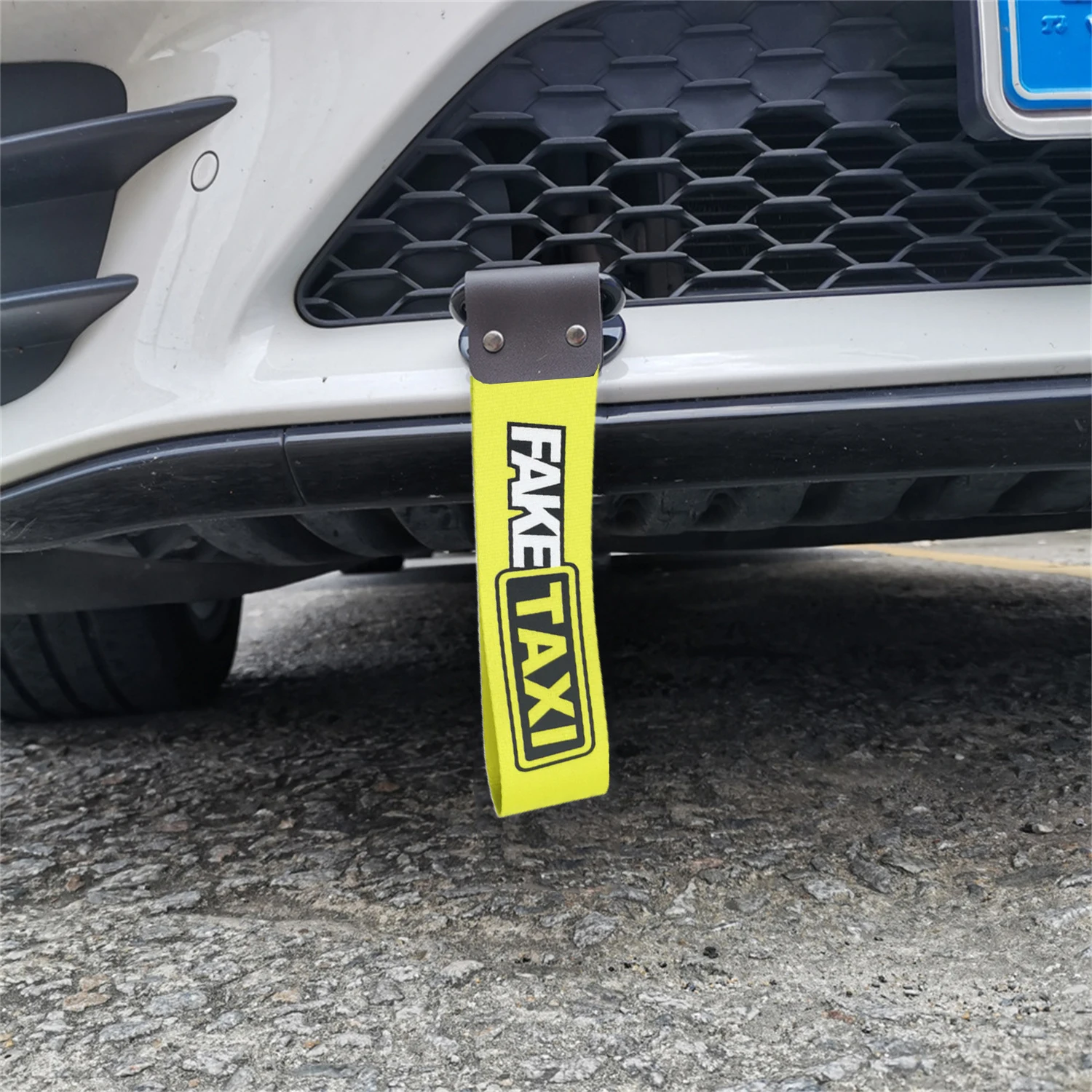 Рисунок 3 - вставный стиль, автомобильный буксирный ремень