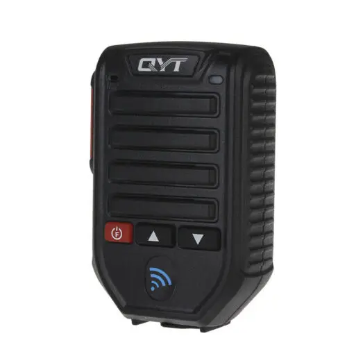 NOUVEAU BT-89 Déterminer Sans Fil Bluetooth Microphone Haut-Parleur pour Voiture Radio QYT KT-8900R